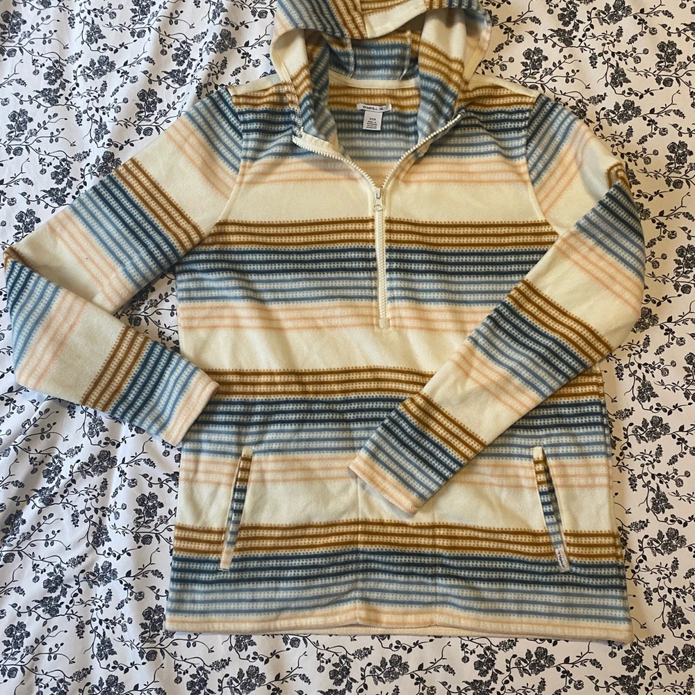 Fleece Pullover - Picture 2 of 5